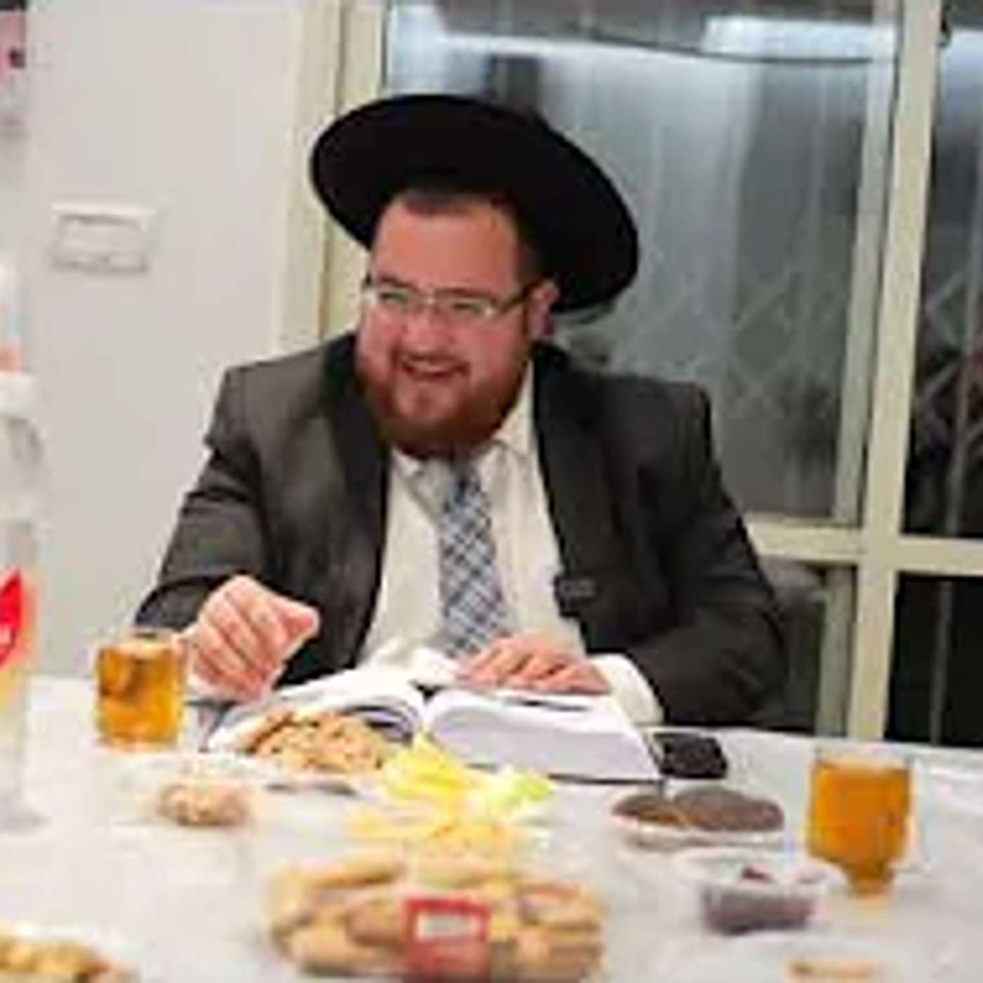 תעלומת הגאולה: החיד"א הקדוש התגלה היום [הילולתו] לצדיק הפילאי... 'השנה אם תעשו.. בפורים משיח יגיע ל.