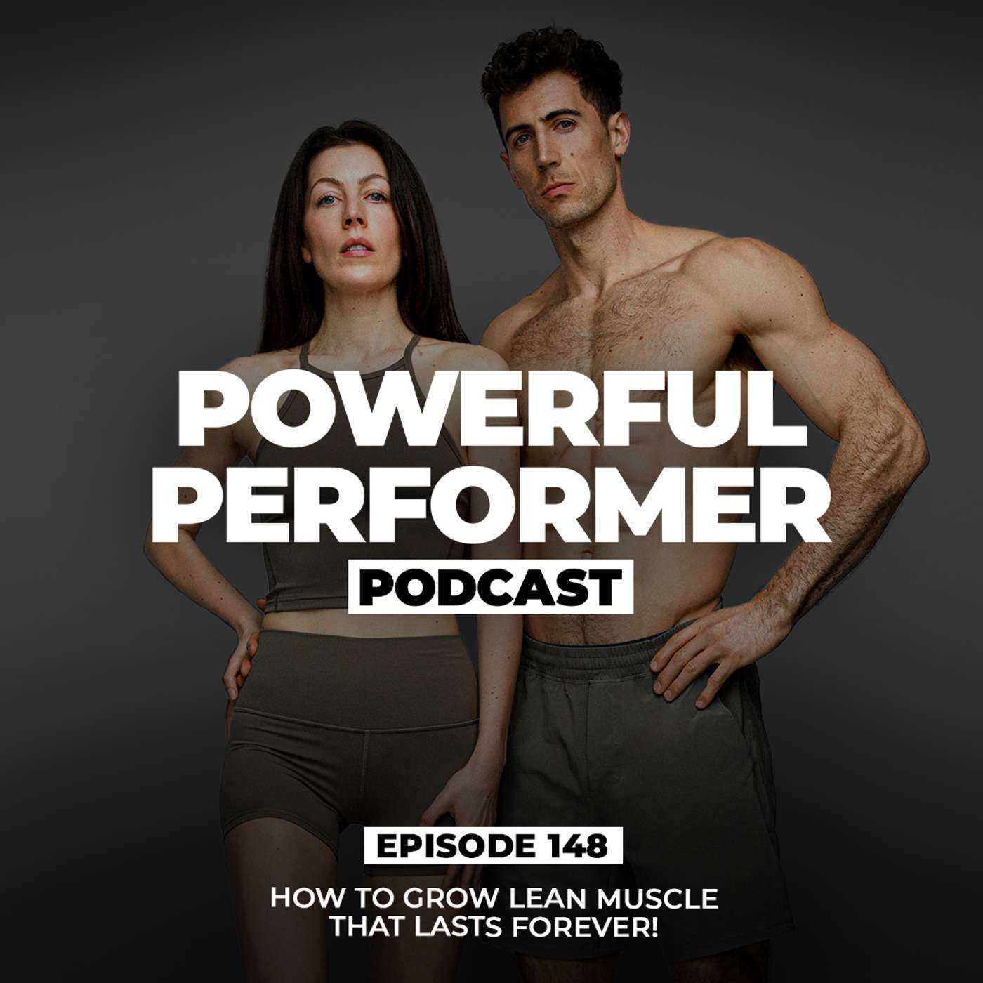 How To Build Lean Muscle That Lasts Forever! How To Build Lean Muscle That Lasts Forever!