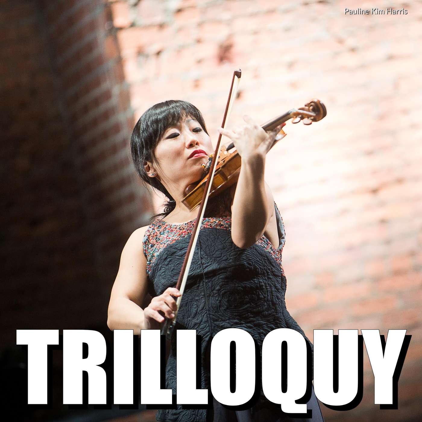 Opus 263 - MATA Festival (feat. Pauline Kim Harris)