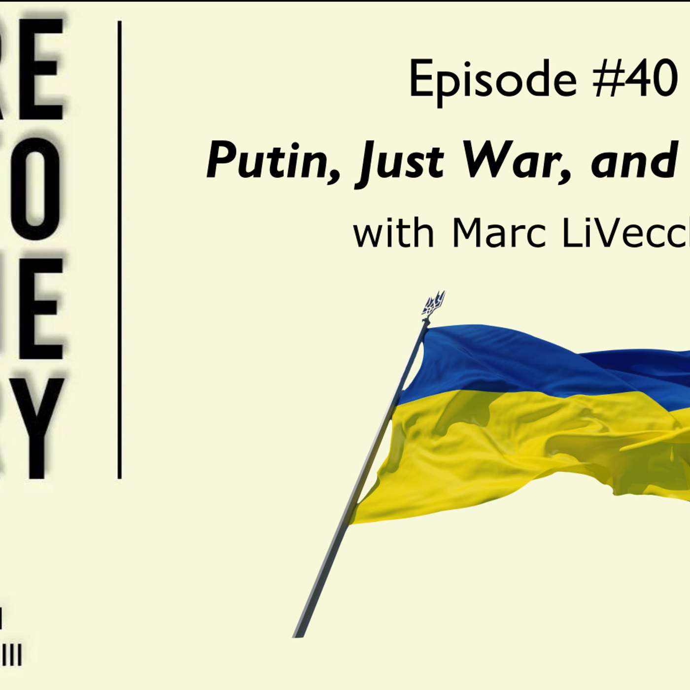 More to the Story with Andy Miller III