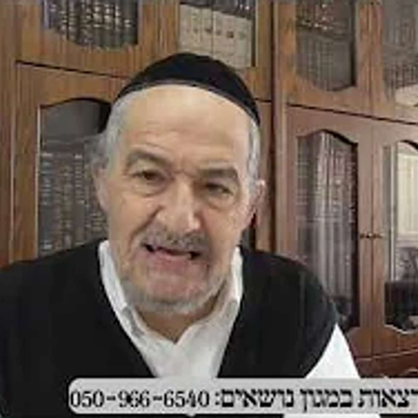 שיחה על עניינים בפרשת ויקהל פקודי תשפו בעברית