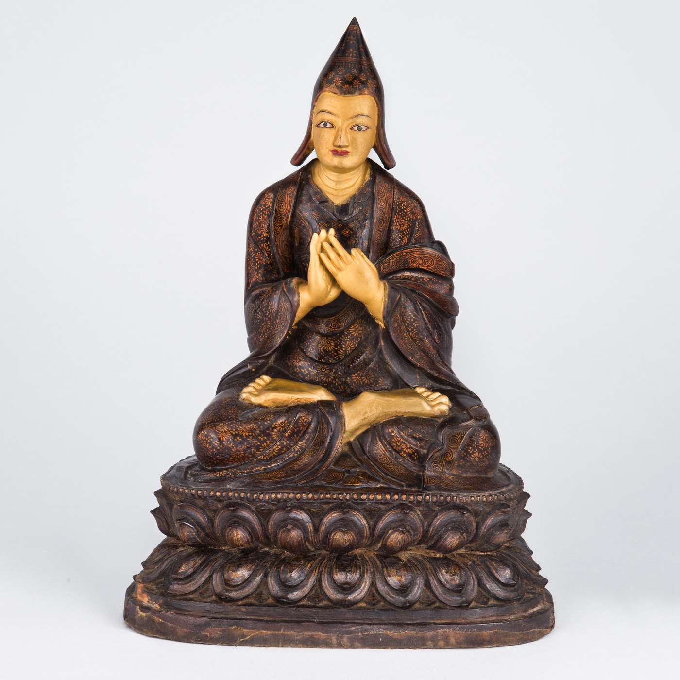 Mindfulness Meditation with Lavina Shamdasani