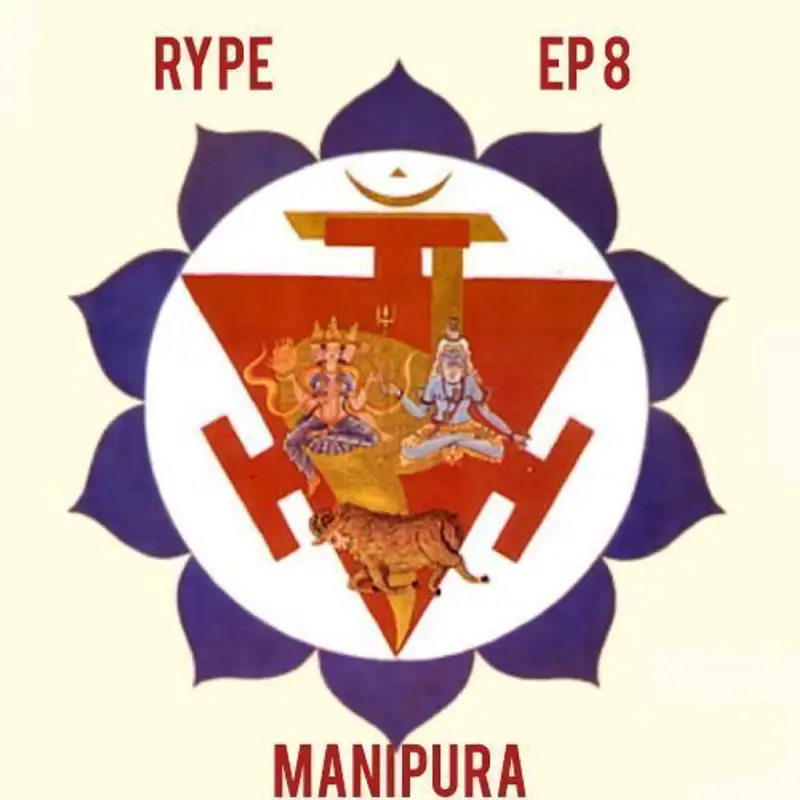 Chakra Series: Manipura