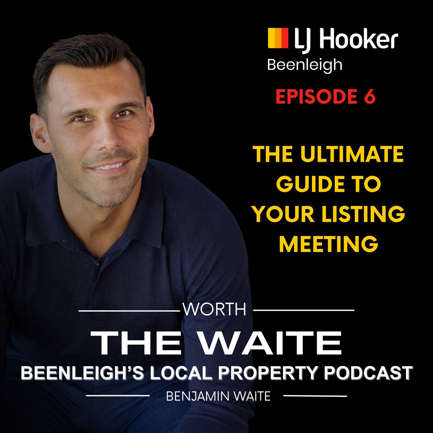 The Ultimate Guide to Your Listing Meeting