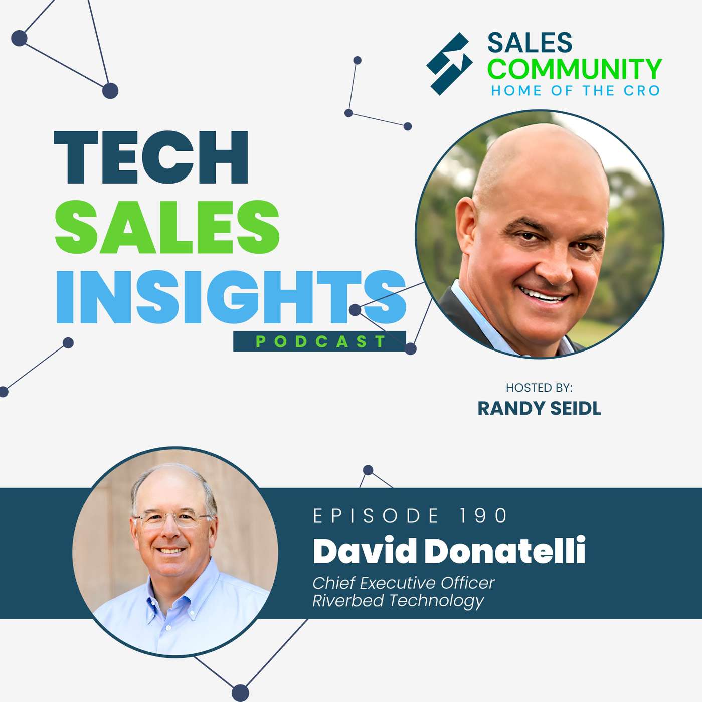 Tech Sales Insights