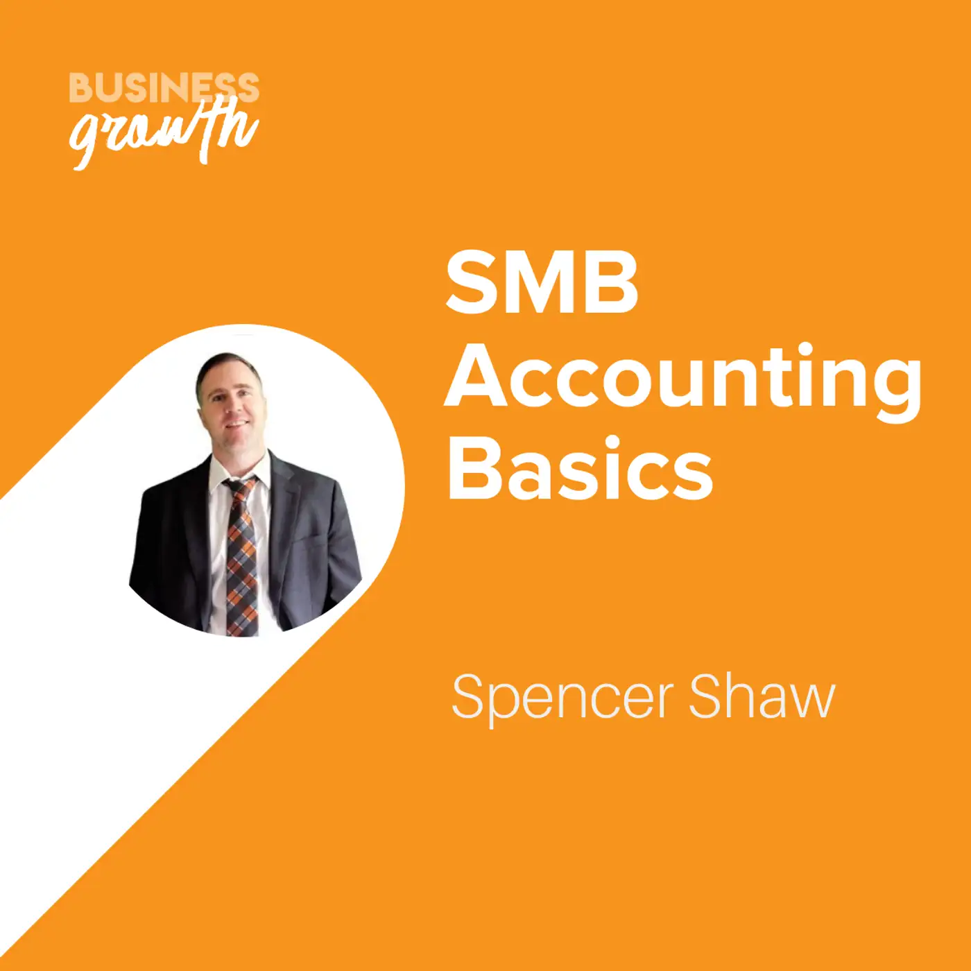 SMB Accounting Basics - Episode 109 episode artwork