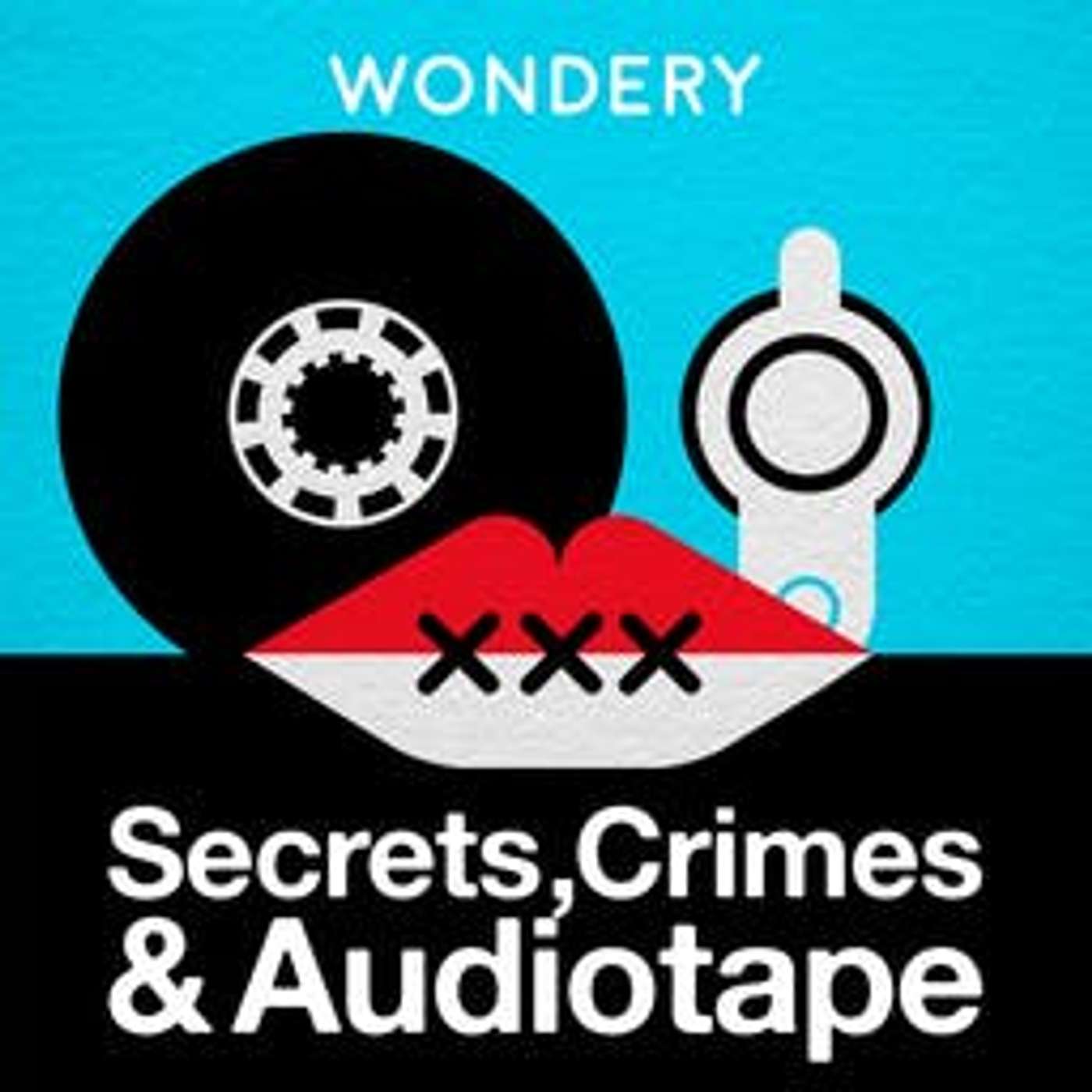 Sonic Society #785- Audio Secrets and Crimes episode artwork