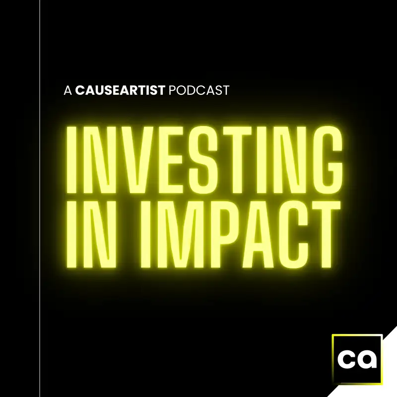 Investing in Impact | Impact Investing
