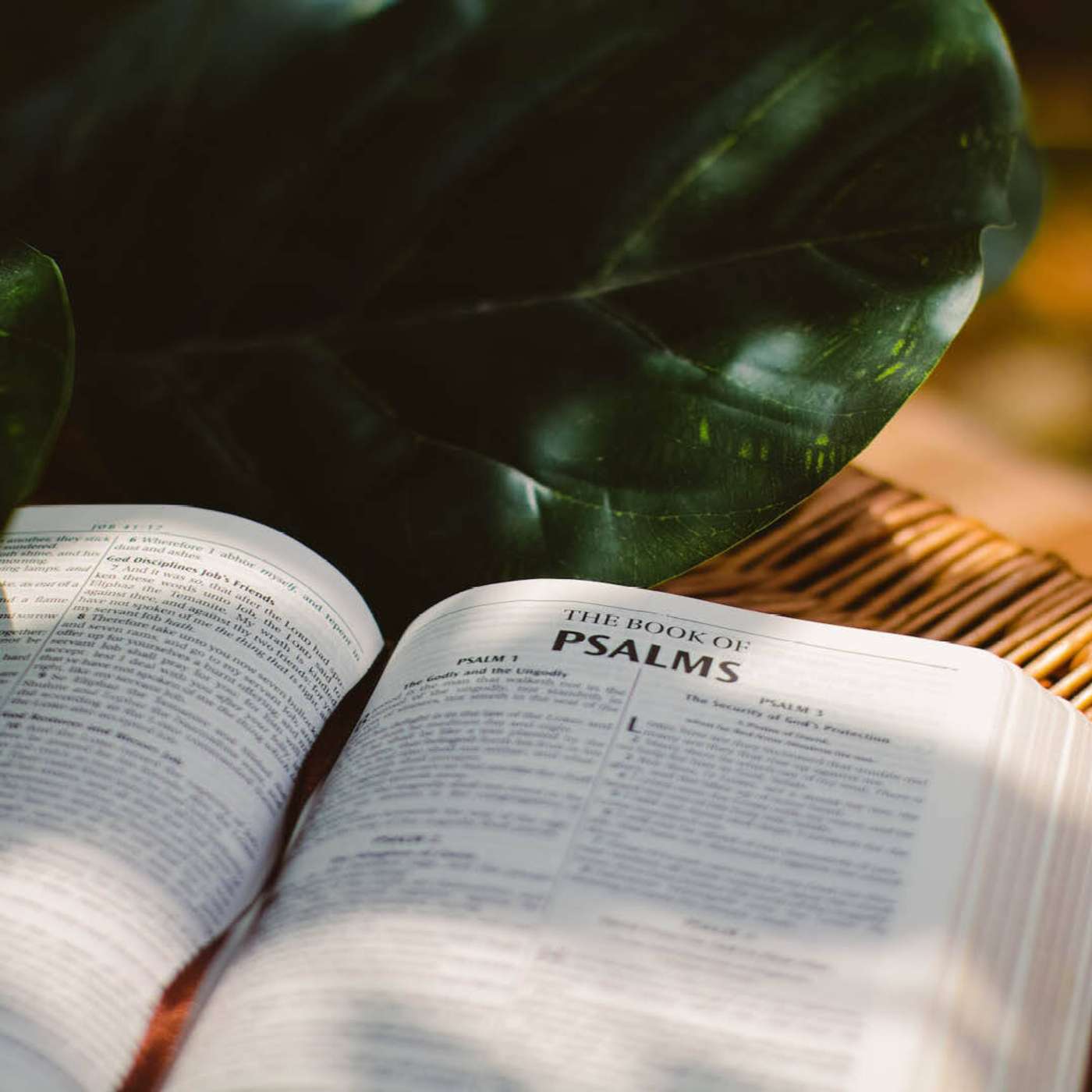 BLOG | The Joy Of Prayer: 5 Ideas to Cultivate Joy in Your Prayer Time episode artwork