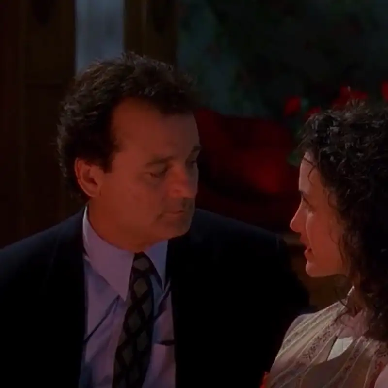 it's a really wonderful room