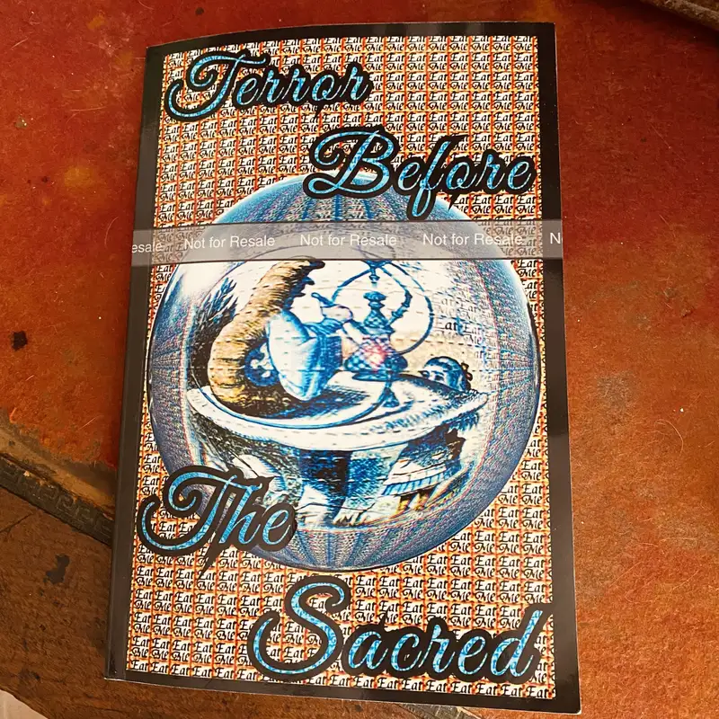 Americas Favourite New Author - George Monty