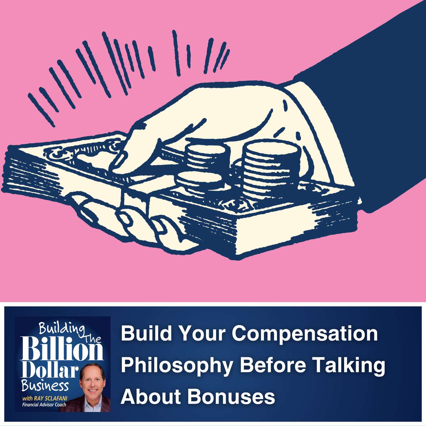 Build Your Compensation Philosophy Before Talking About Bonuses