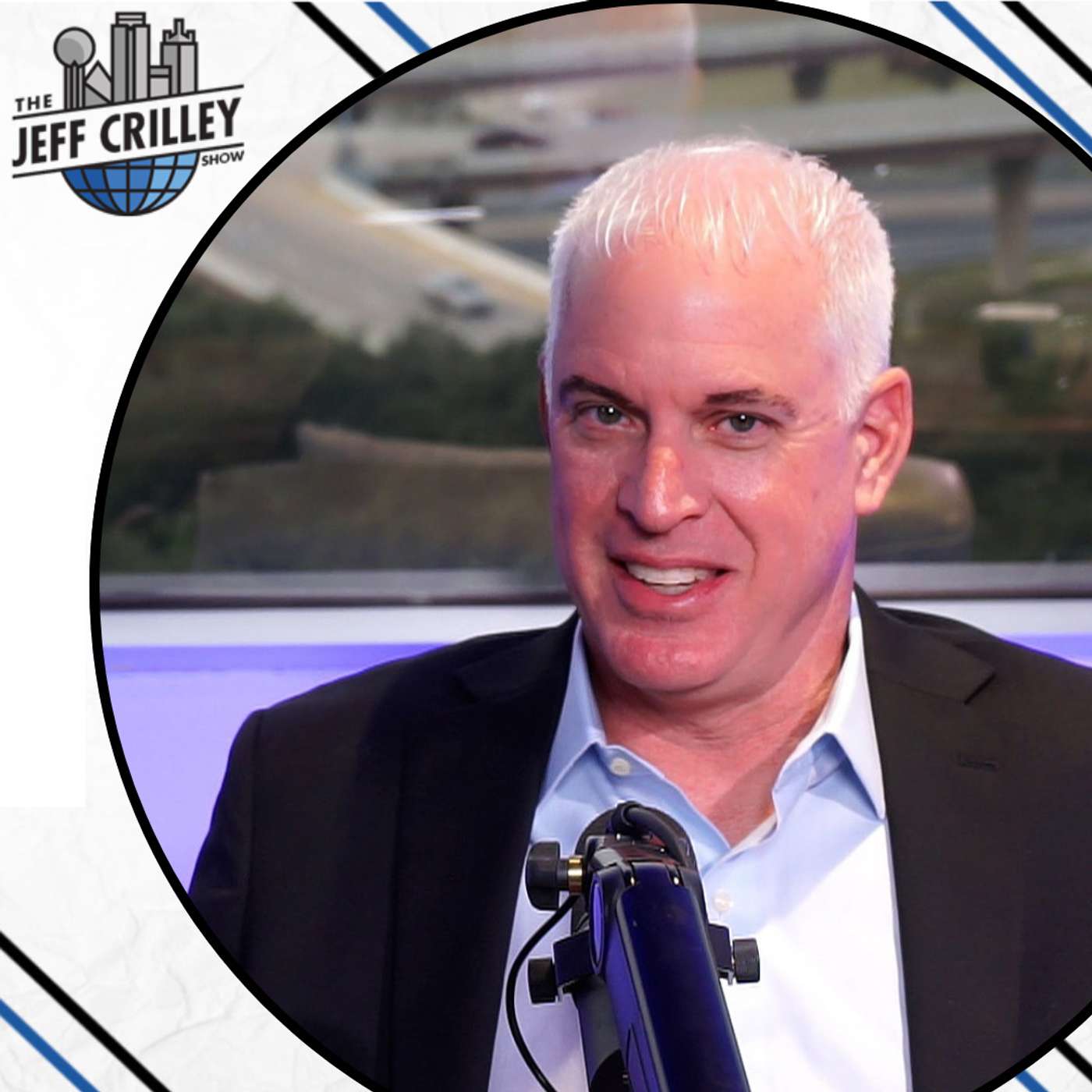 Chandler Magann, Founder & President of Next Exit Logistics | The Jeff Crilley Show Chandler Magann, Founder & President of Next Exit Logistics | The Jeff Crilley Show