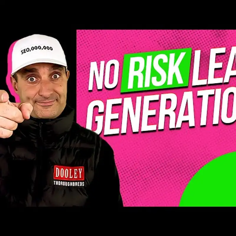 The Smart Way to Generate Leads Without the Risk