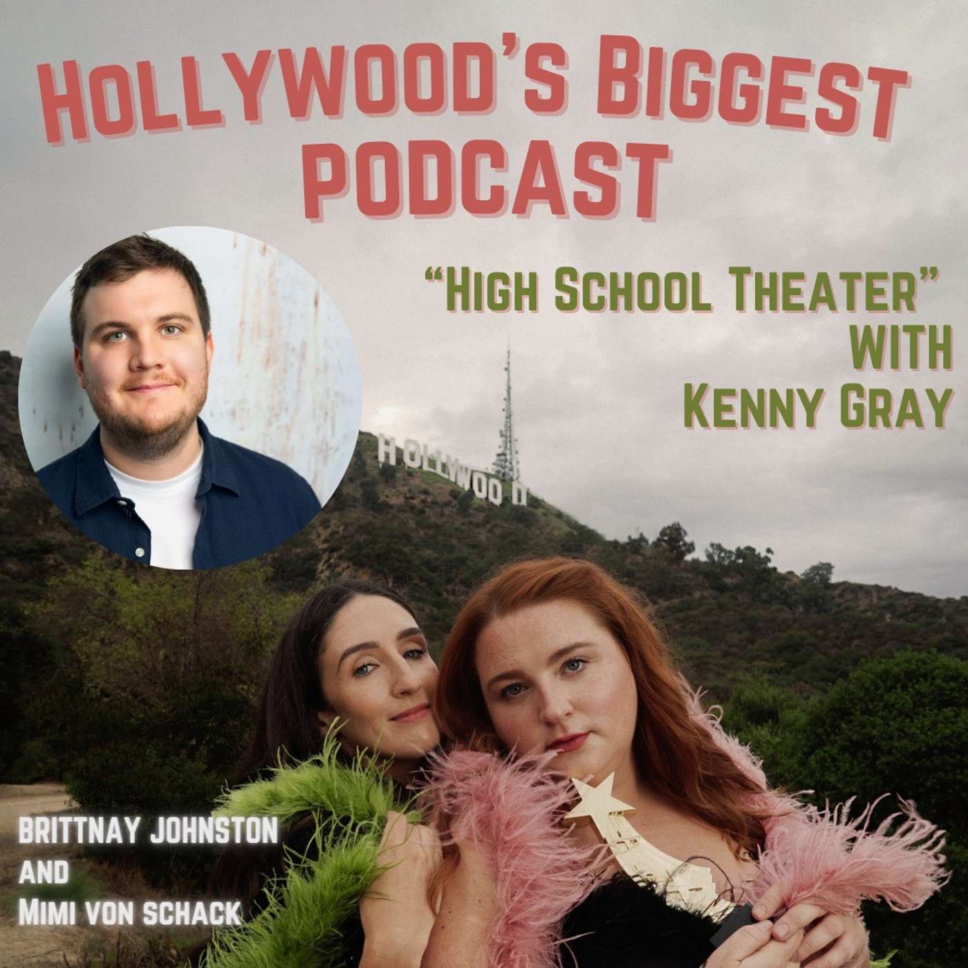 Hollywood\'s Biggest Podcast