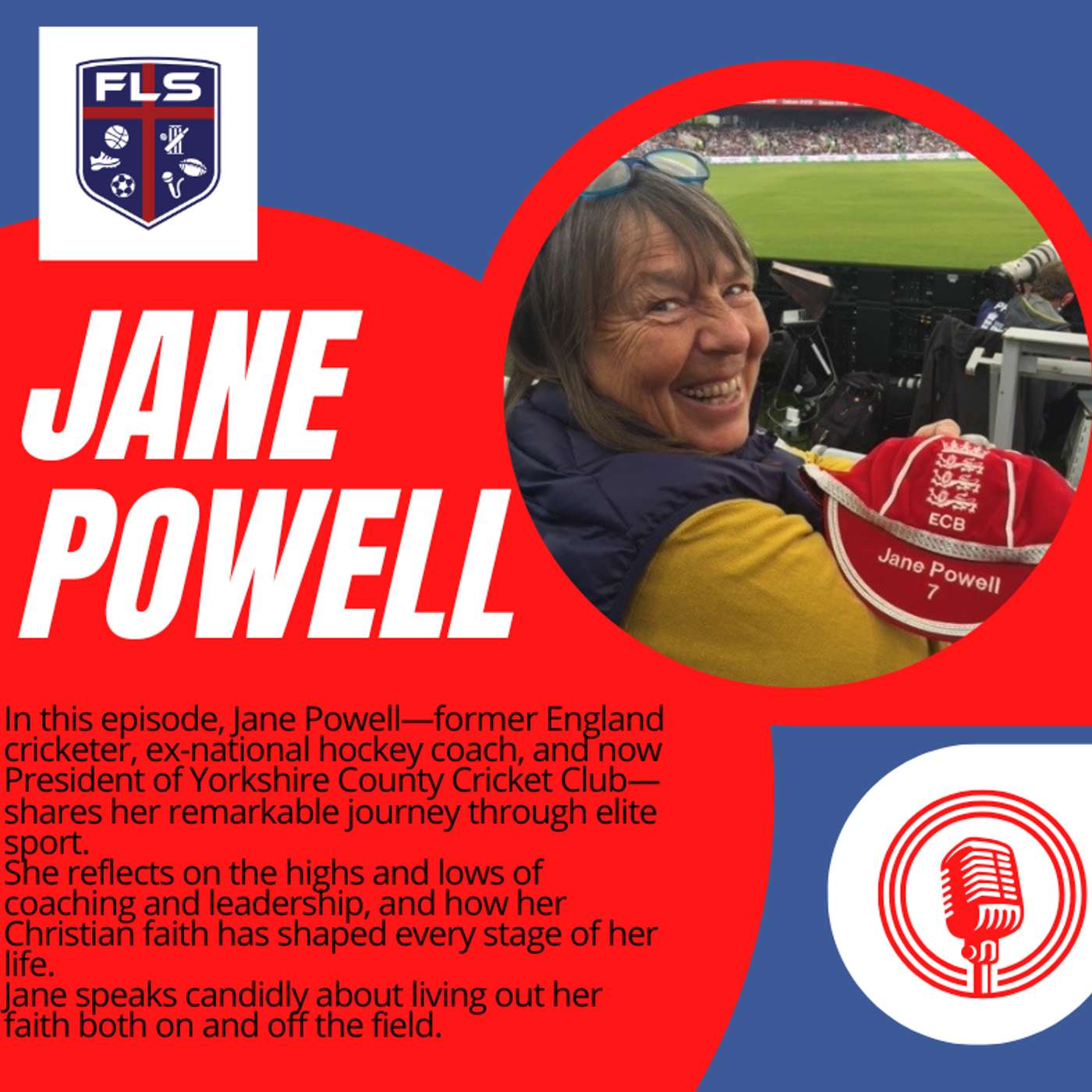 FLS - Faith Life Sport