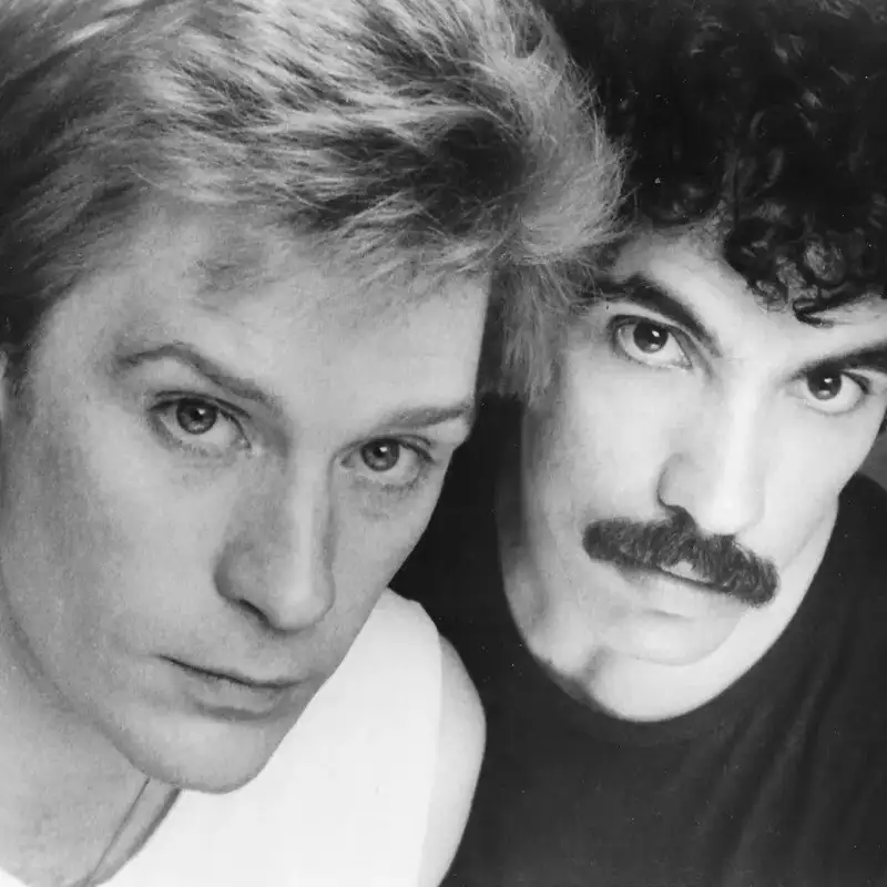 RIP/Long Live Hall & Oates: A Deep Dive and Radio Special