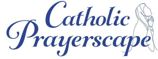 Catholic Prayerscape