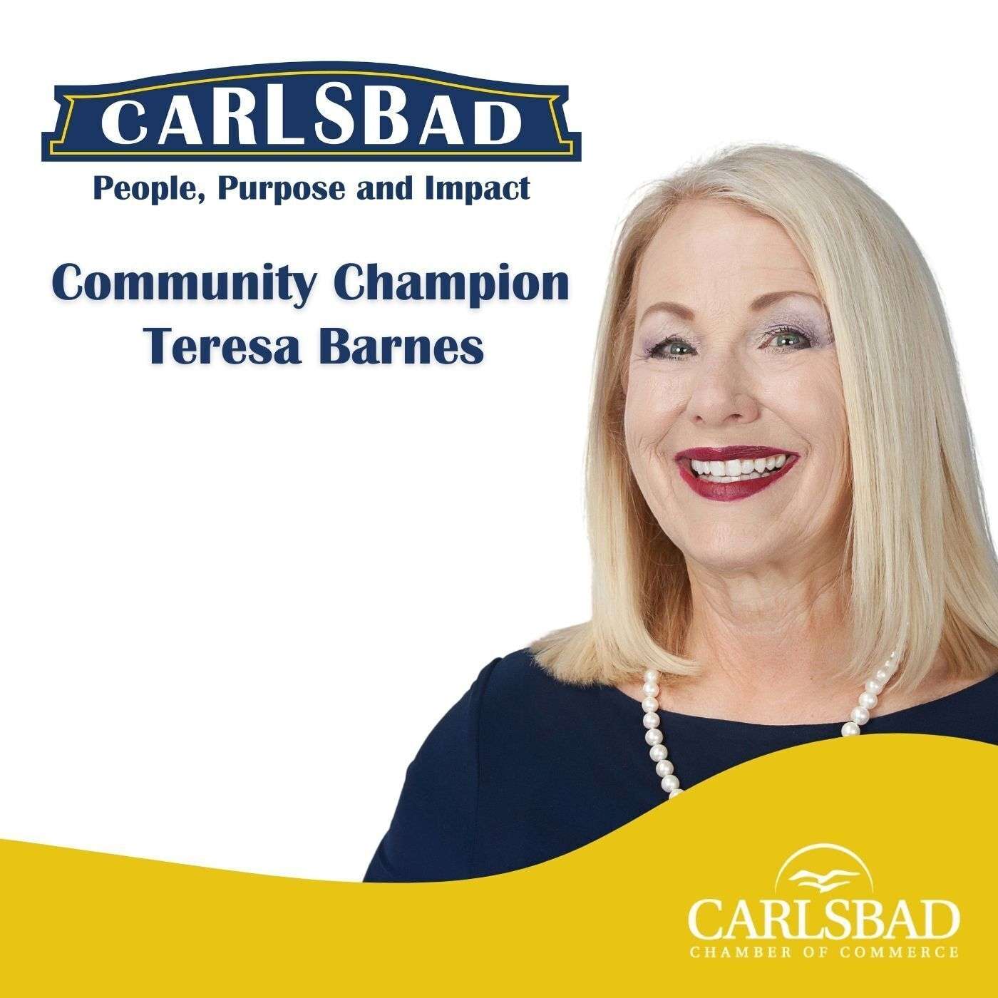 Ep. 28 Sound Advice: Engaging a Trillion-Dollar Market feat. HearCommunications Founder, Teresa Barnes episode artwork