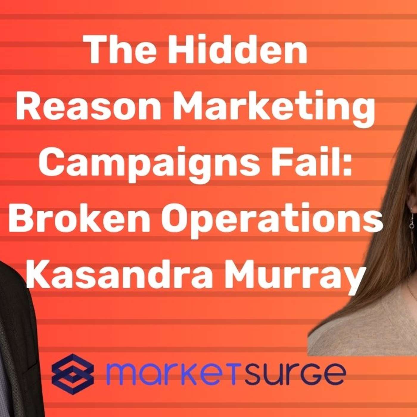 Inside Marketing with MarketSurge
