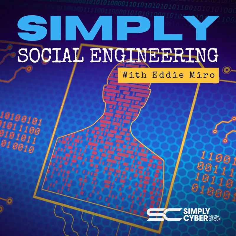 Simply Social Engineering