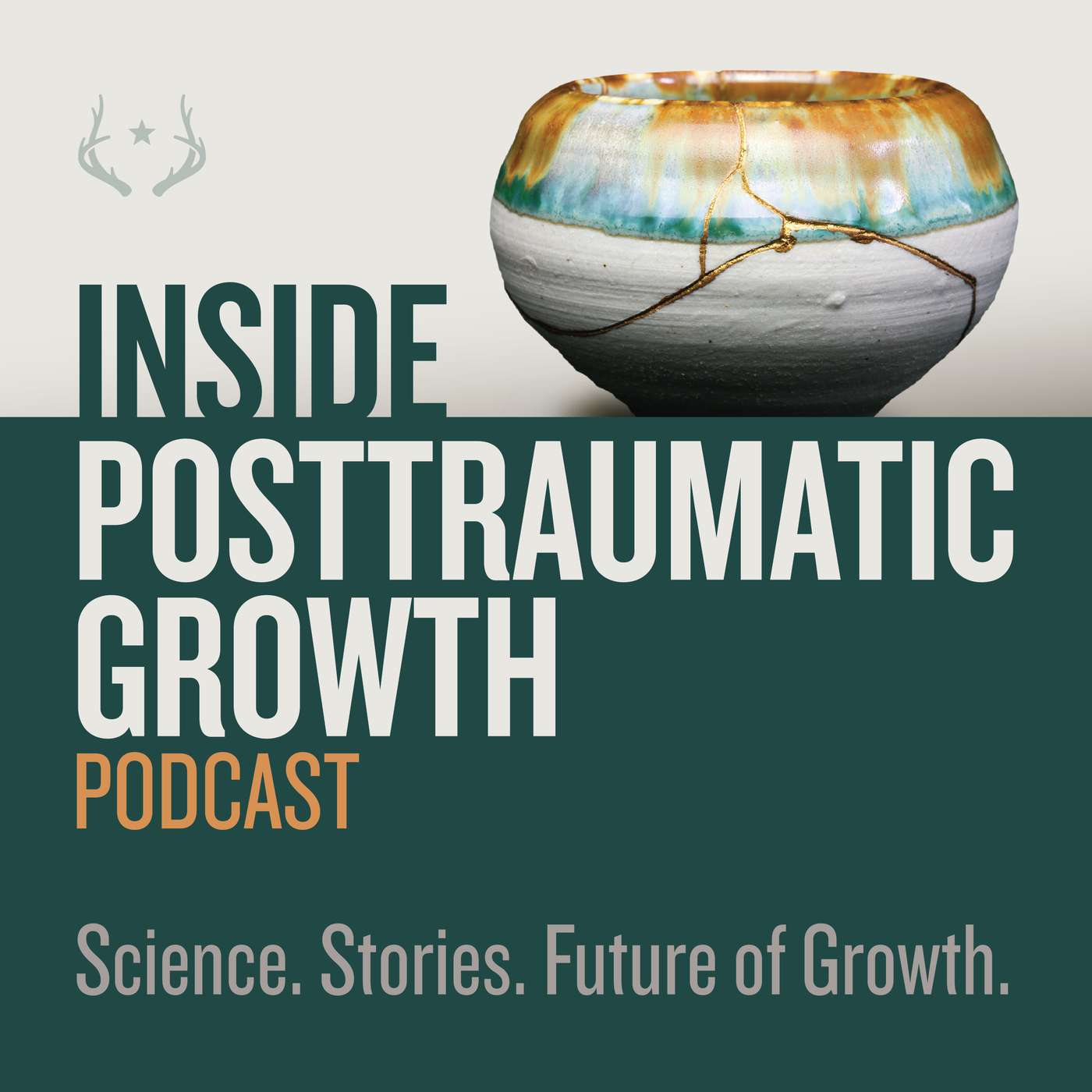 Inside Posttraumatic Growth Podcast