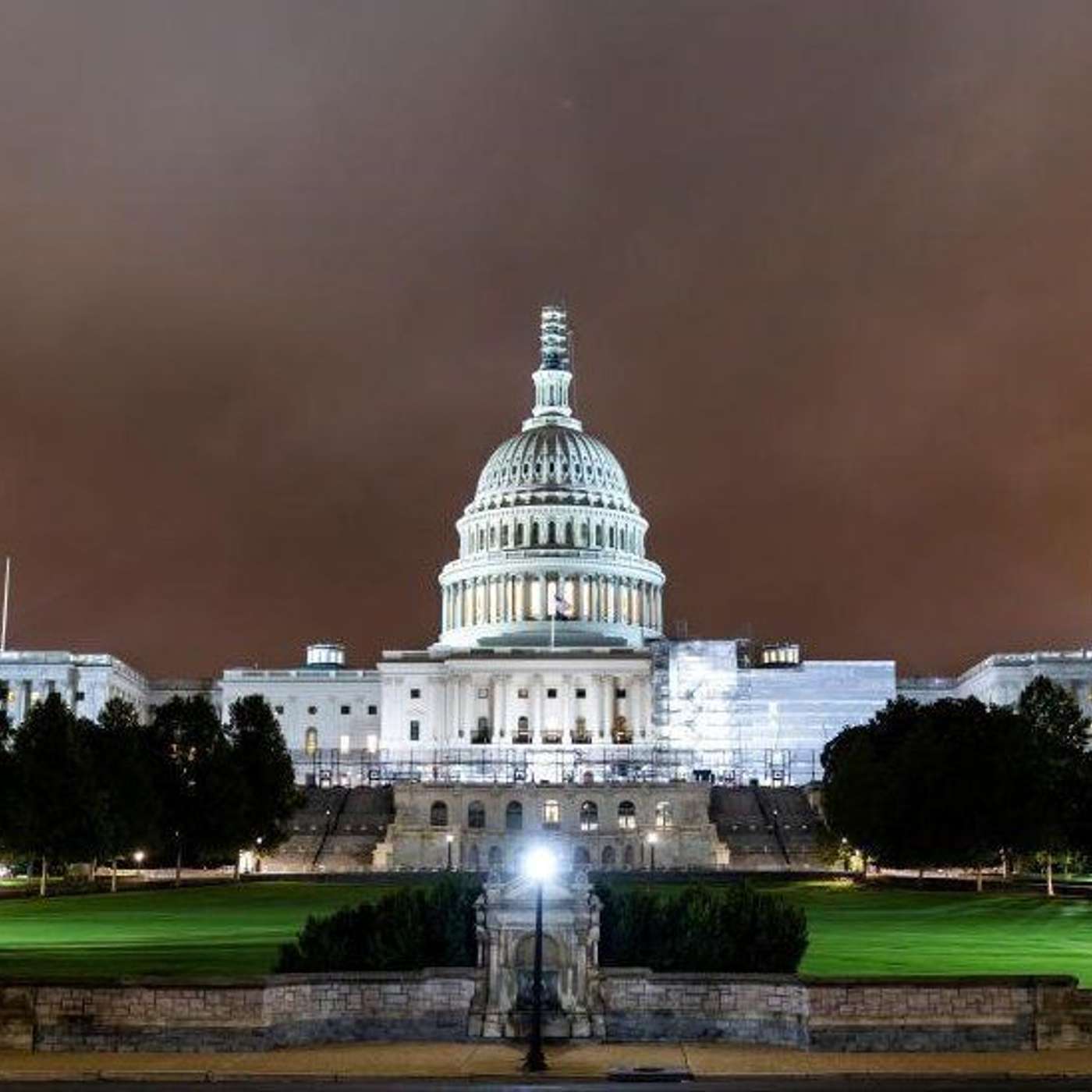 US Government Avoids Shutdown (02/10/23)