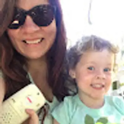 image of podcast supporter