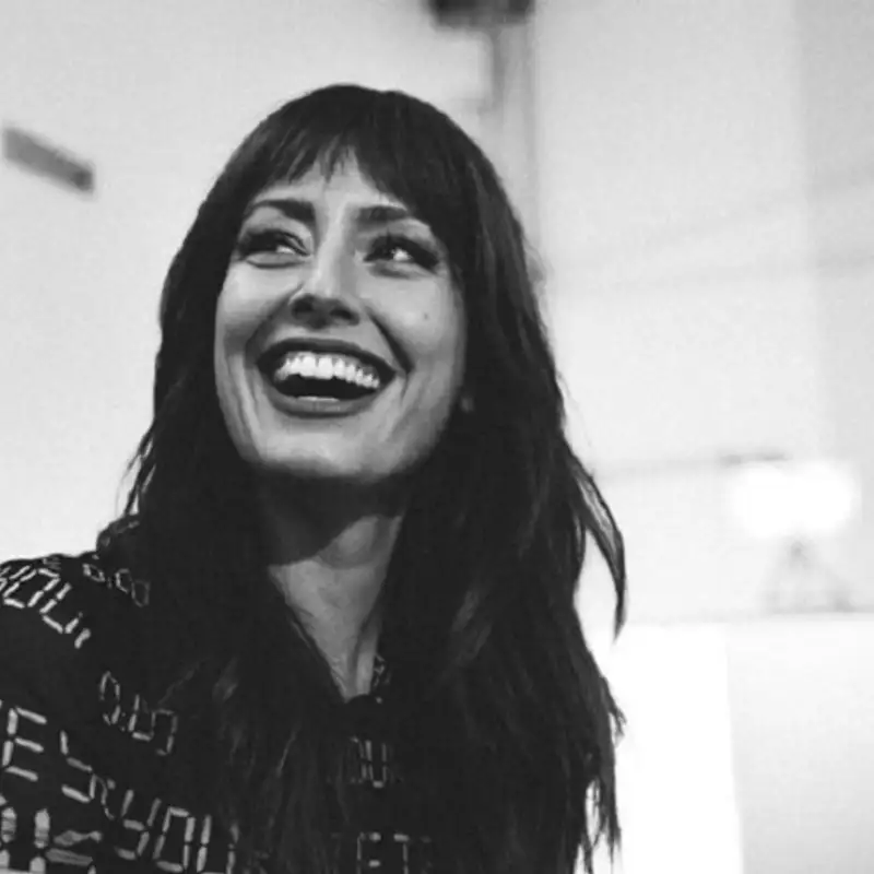 MUSIQUE - Retrouvez la chanteuse Ehla en interview exclusive !