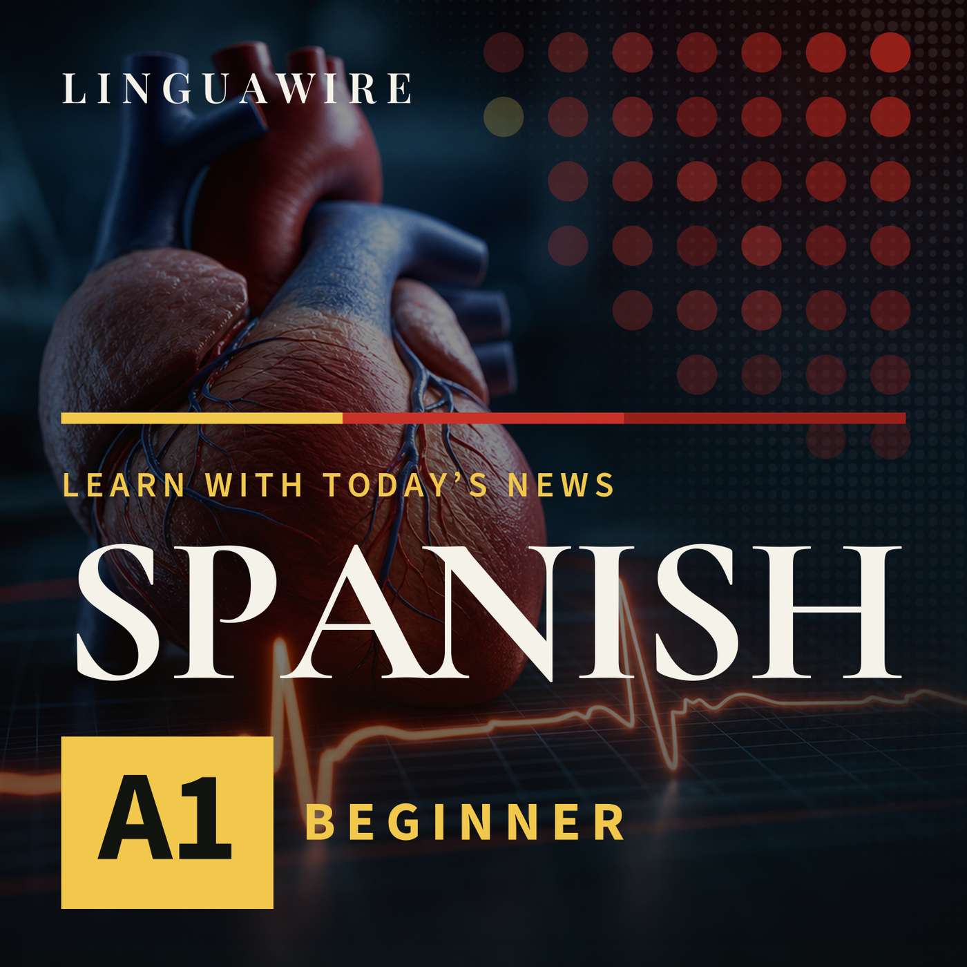 A1 Spanish News | Heart Disease Gets a Fast New AI Check