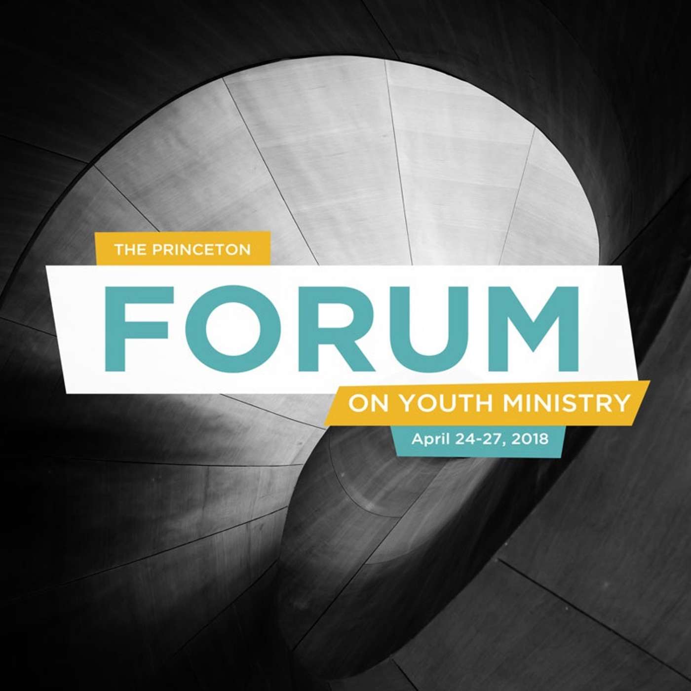 Rev. Dr. Christy Lang-Hearlson | 2018 Princeton Forum on Youth Ministry episode artwork