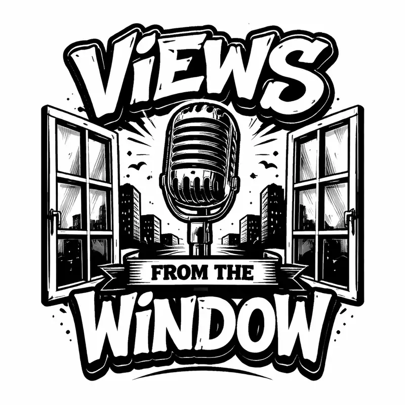 Views from the Window: Conversations that Matter