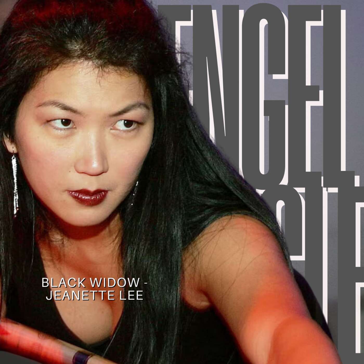 Engel Angle - Jeanette Lee episode artwork