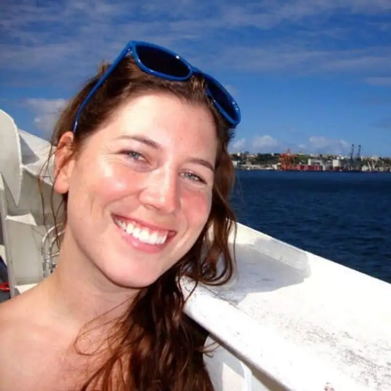 Conversas com Christina - Amor internacional