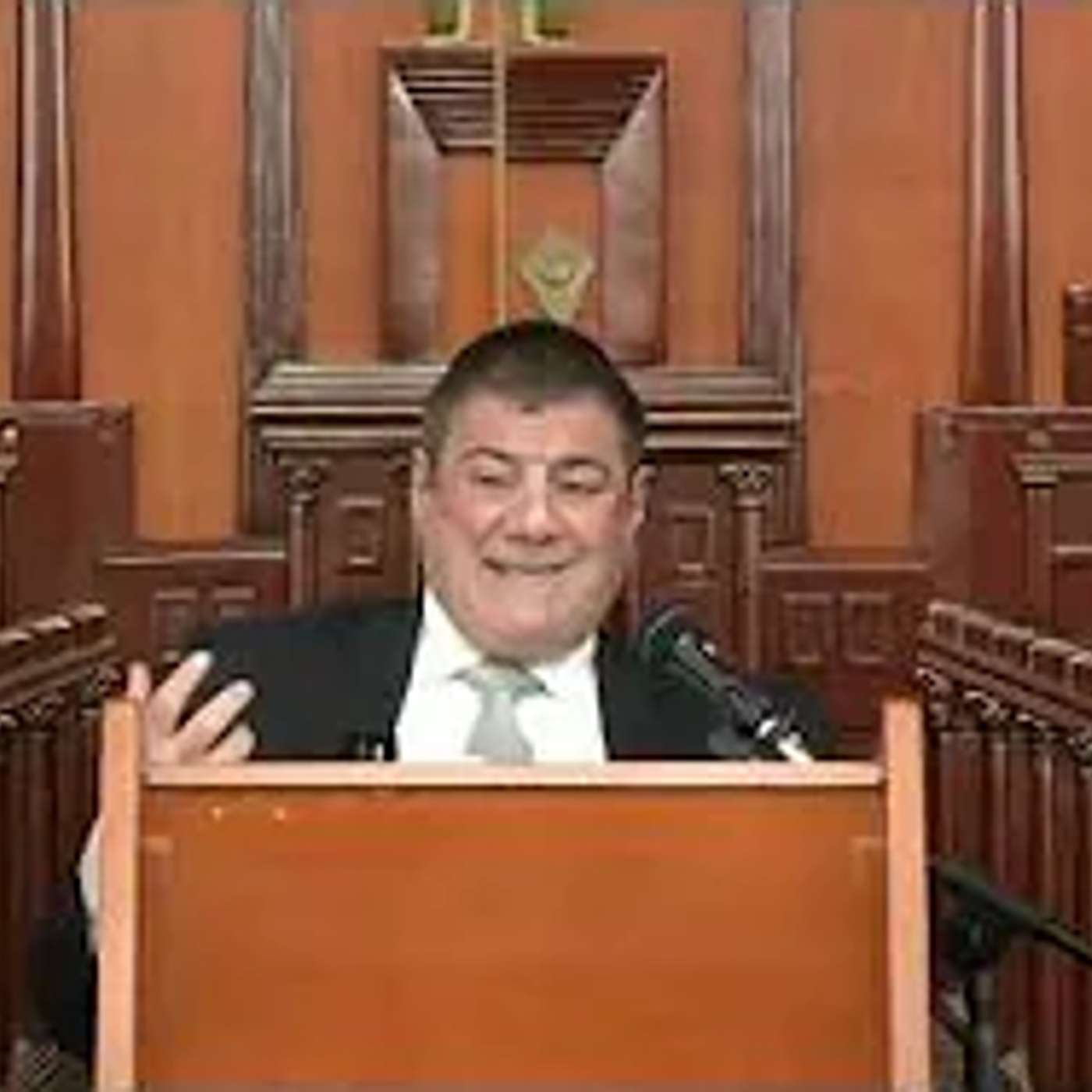 A Response To Tucker Carlson And All The Antisemites