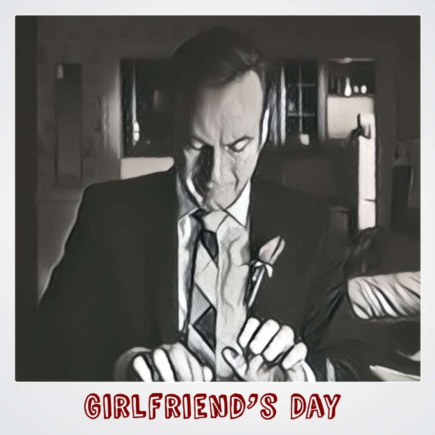 Season 7 Episode 2: Grilfriend's Day