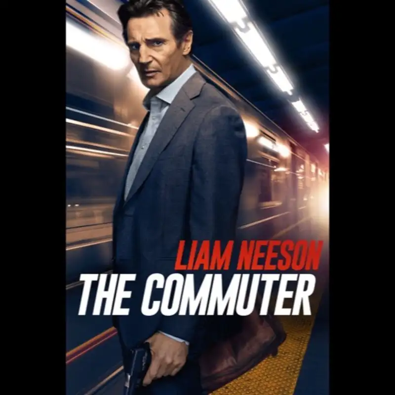 The Commuter