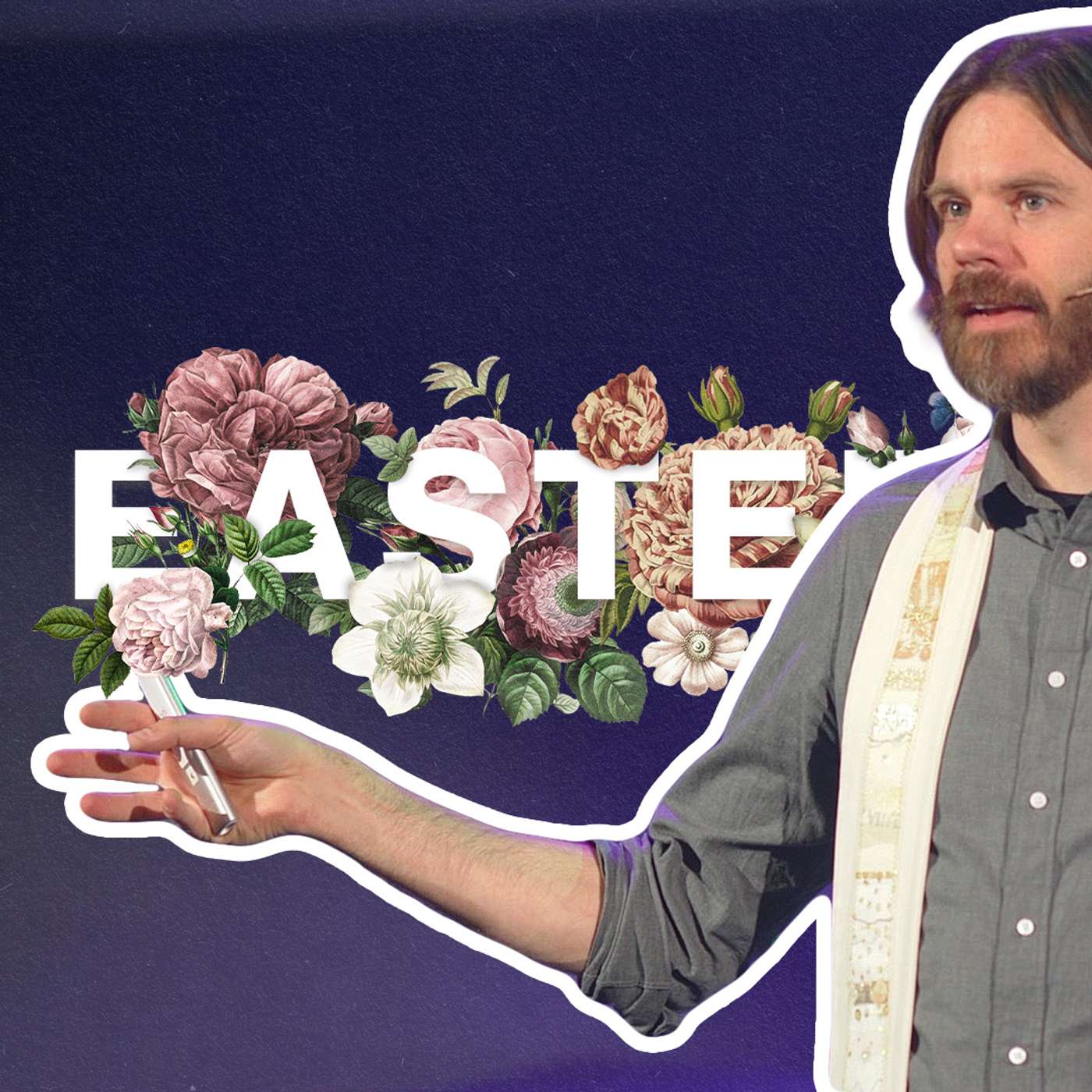 Resurrection is the Natural State of the Cosmos - Jeremy Duncan