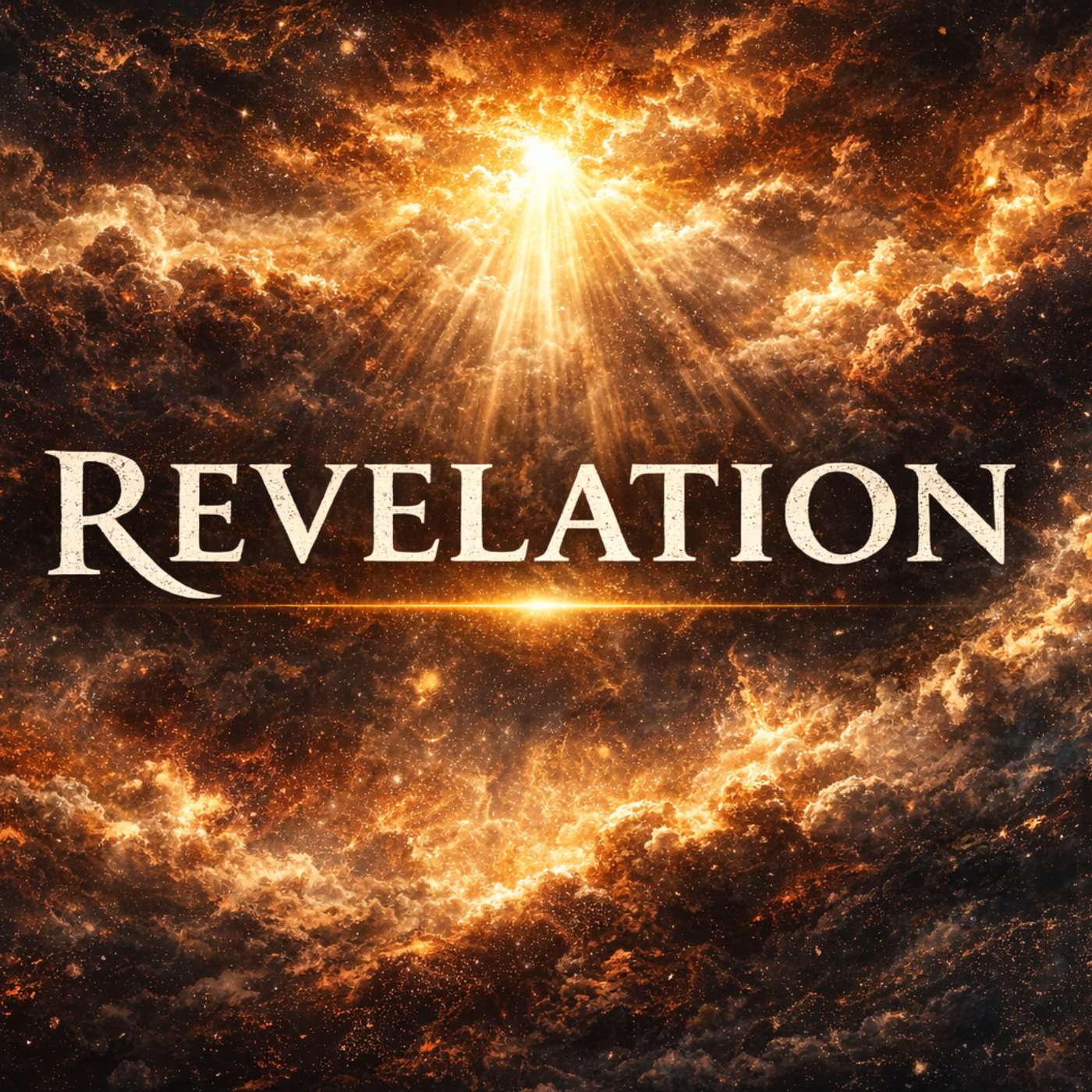 May 3, 2026 - God's People: Protected, Commissioned, Persecuted, & Vindicated (Part 2) - Revelation 11:1-14 episode artwork