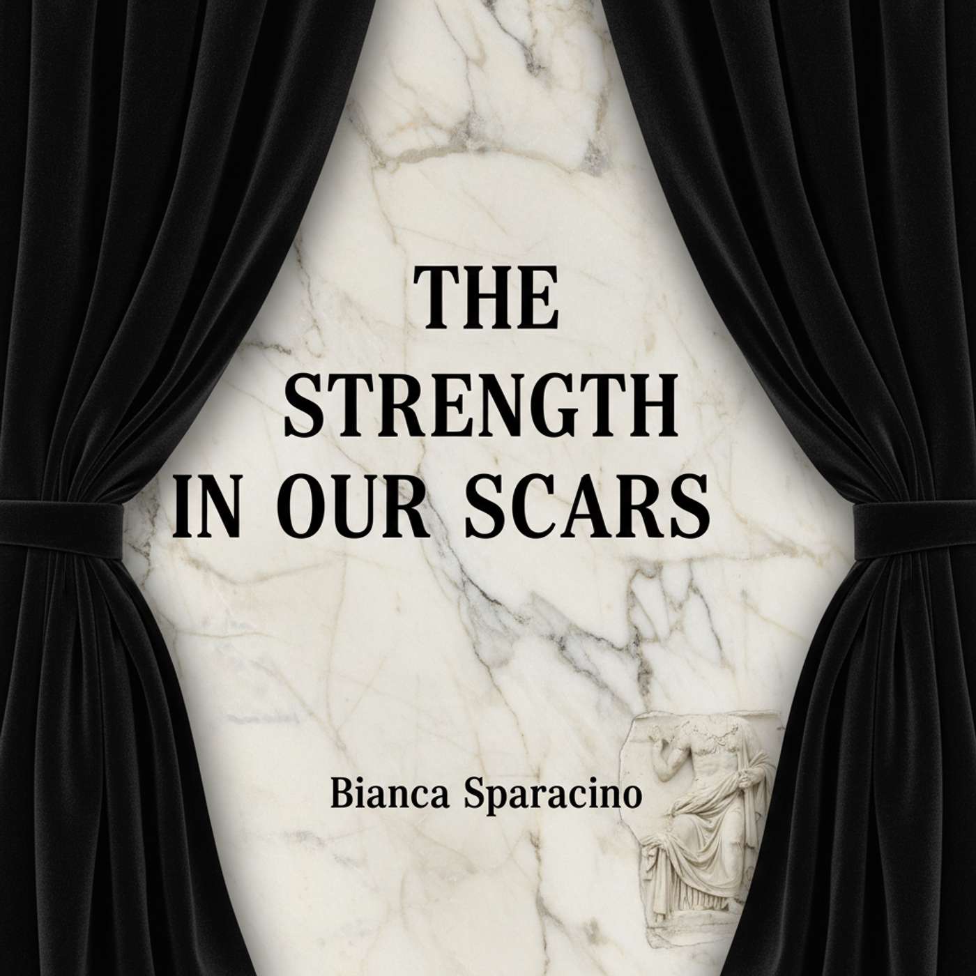 The Strength in Our Scars