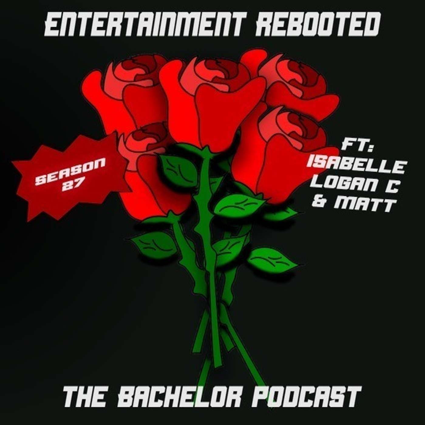 Entertainment Rebooted