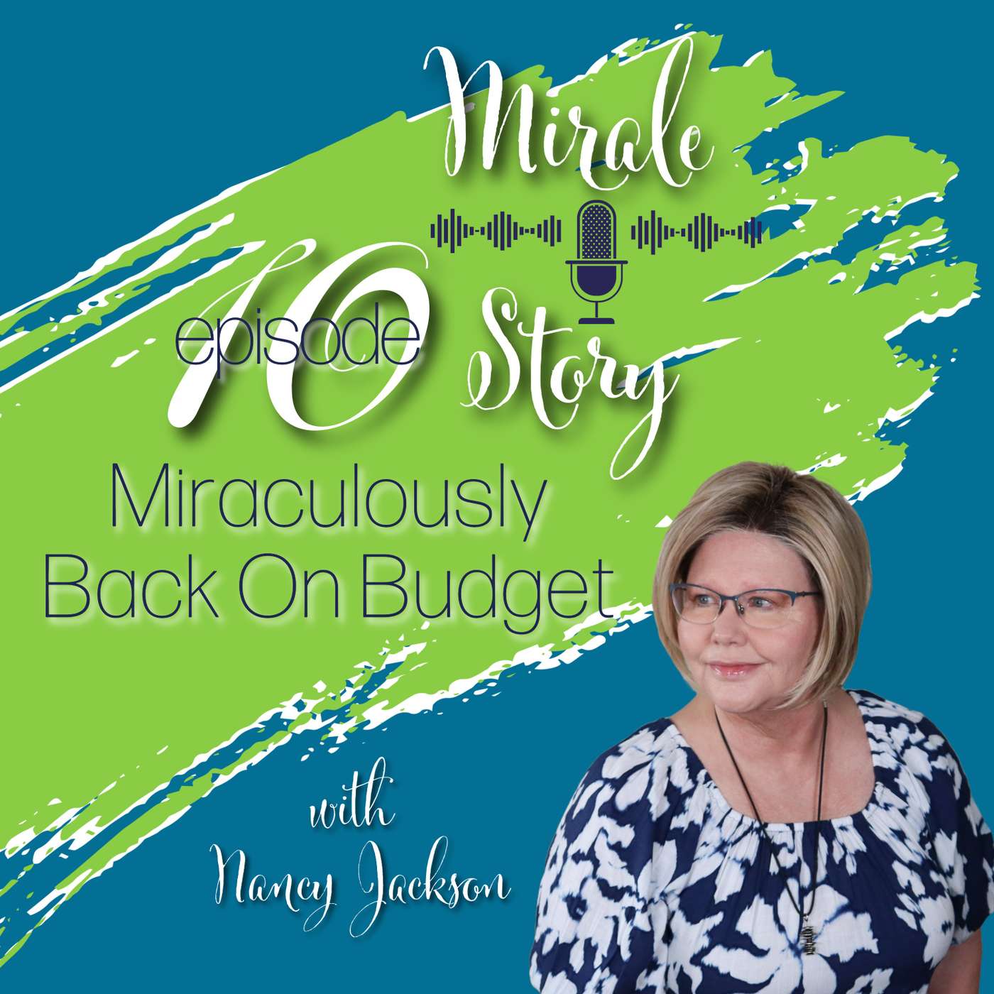 Miraculously Back On Budget | Miracle Story - Episode 10