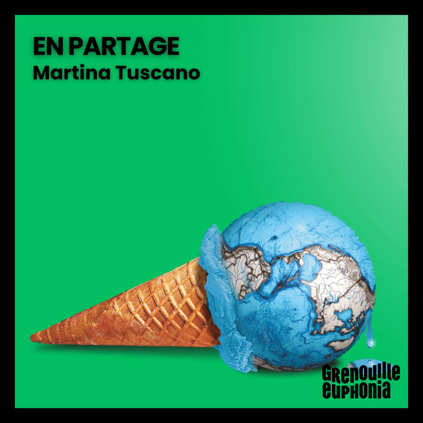 Martina Tuscano | Racines et horizons des alternatives agricoles episode artwork
