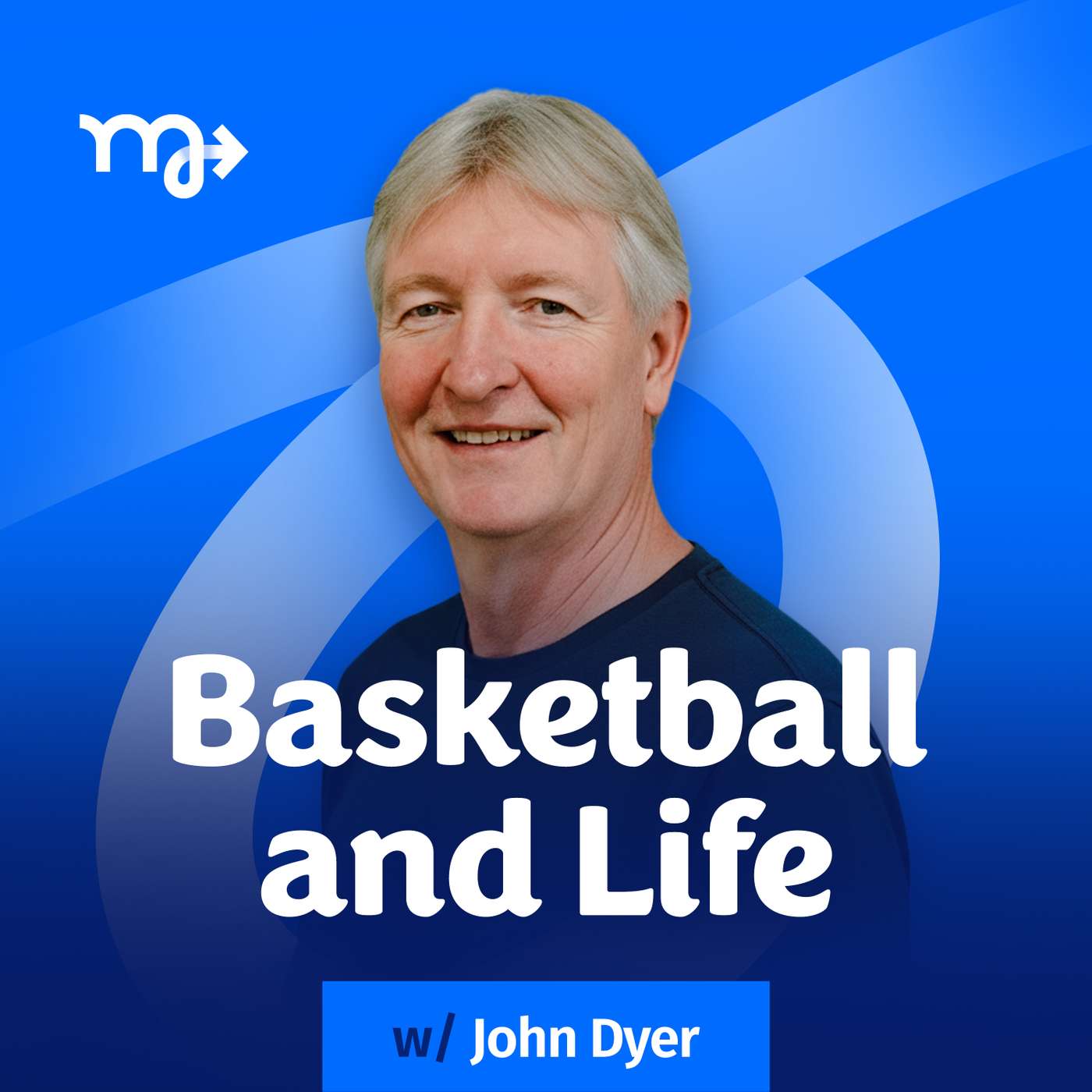 23. Basketball and Life episode artwork
