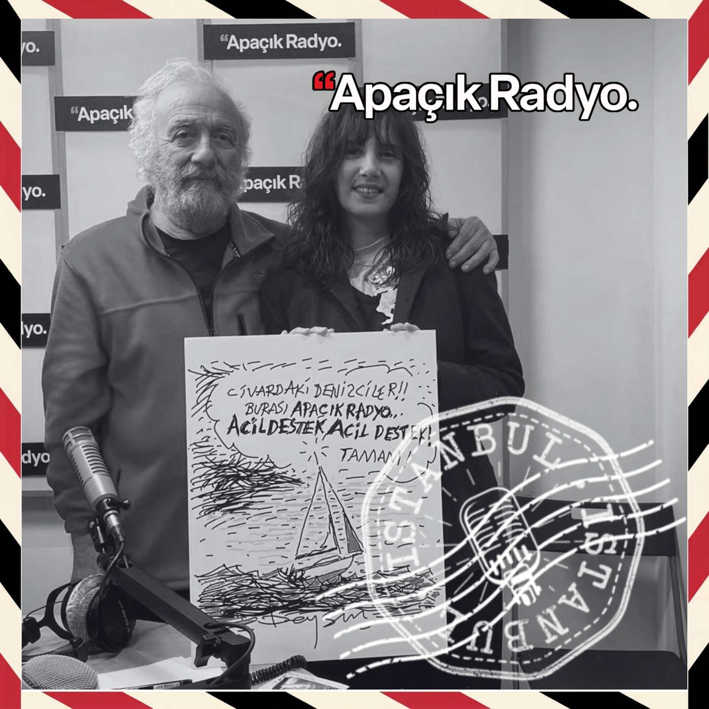 23. Radyo Şenliği: Beysun Gökçin ve Ada Gökçin episode artwork