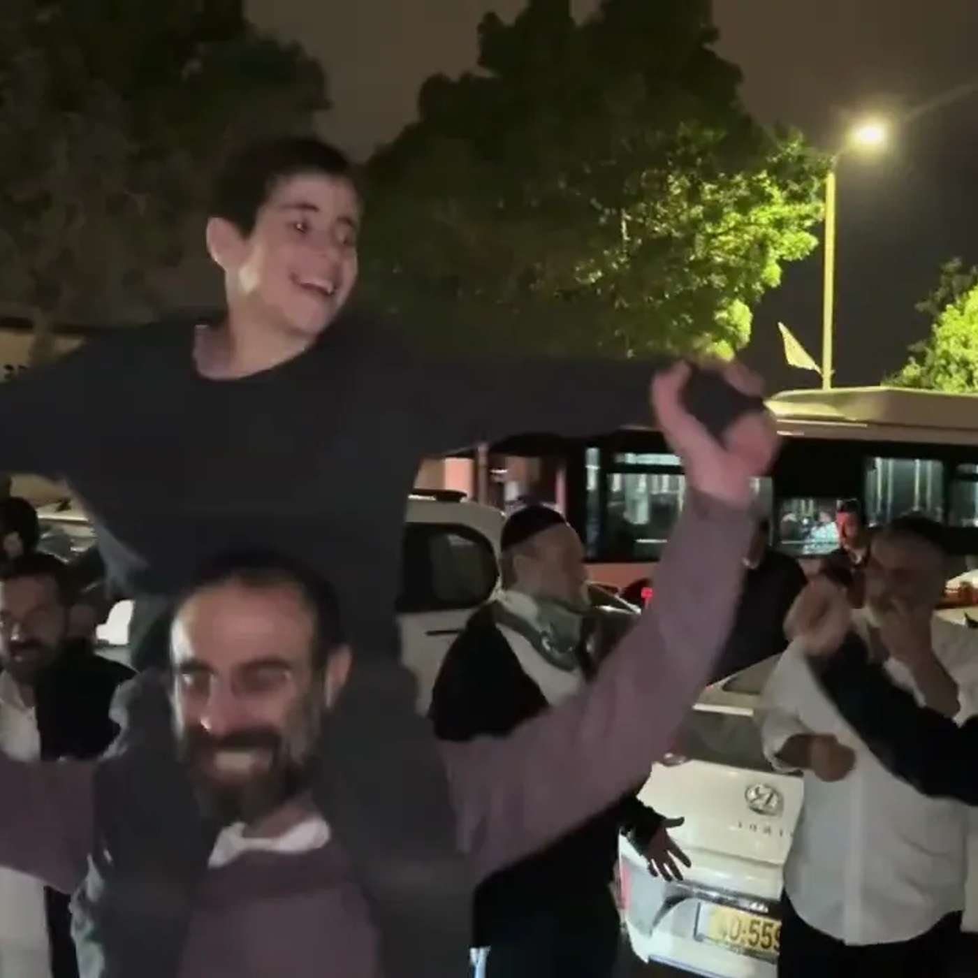 🔥הדלקת לג בעומר 🔥 הרב אלון עטיה שליט״א היכל המלך התשפ״ו