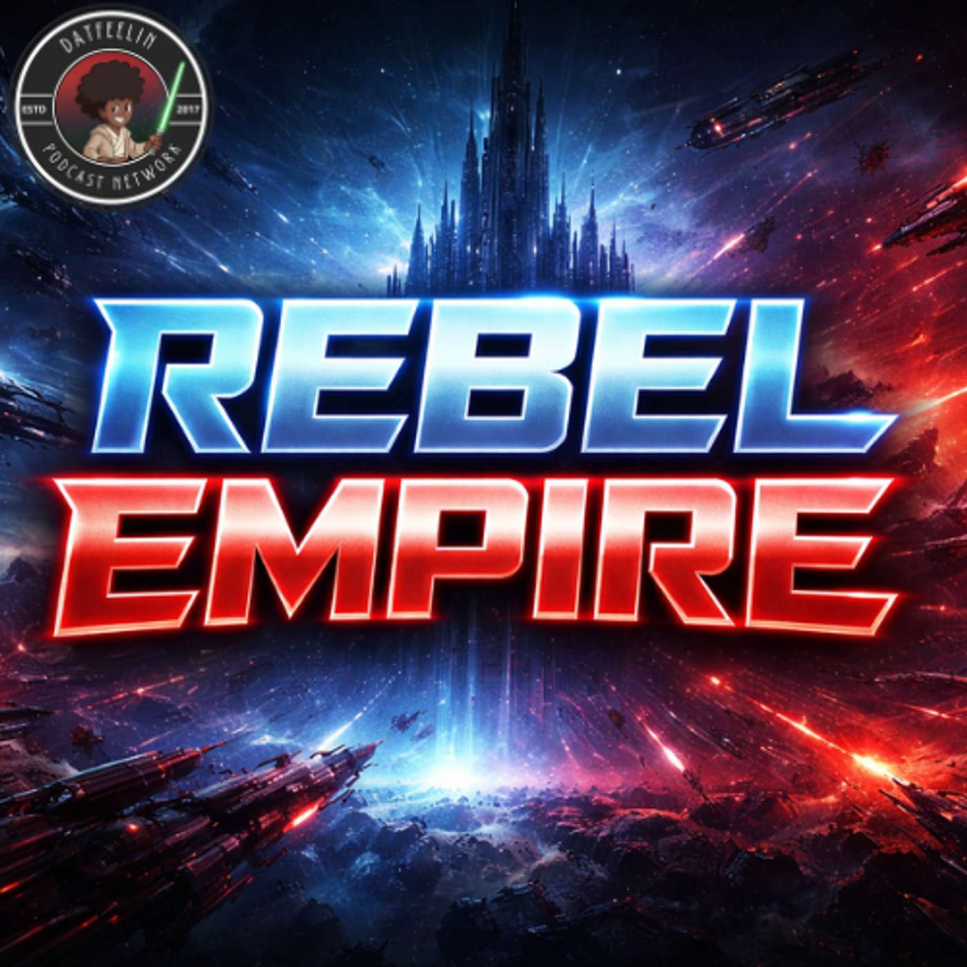 Rebel Empire