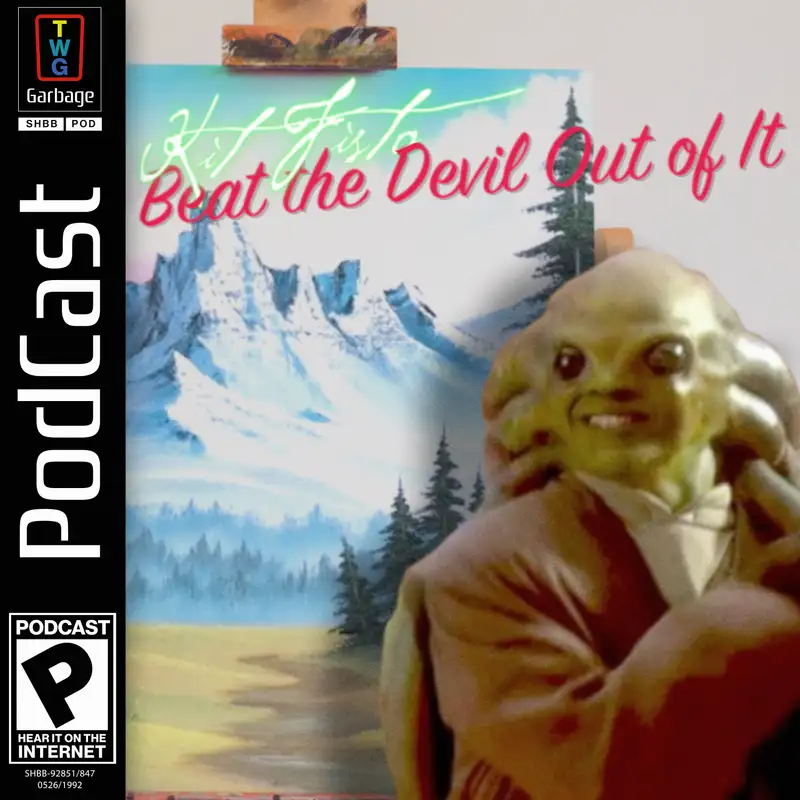 Beat the Devil Out of It (feat. DOOM Eternal, Knights of the Old Republic, and Final Fantasy XII)