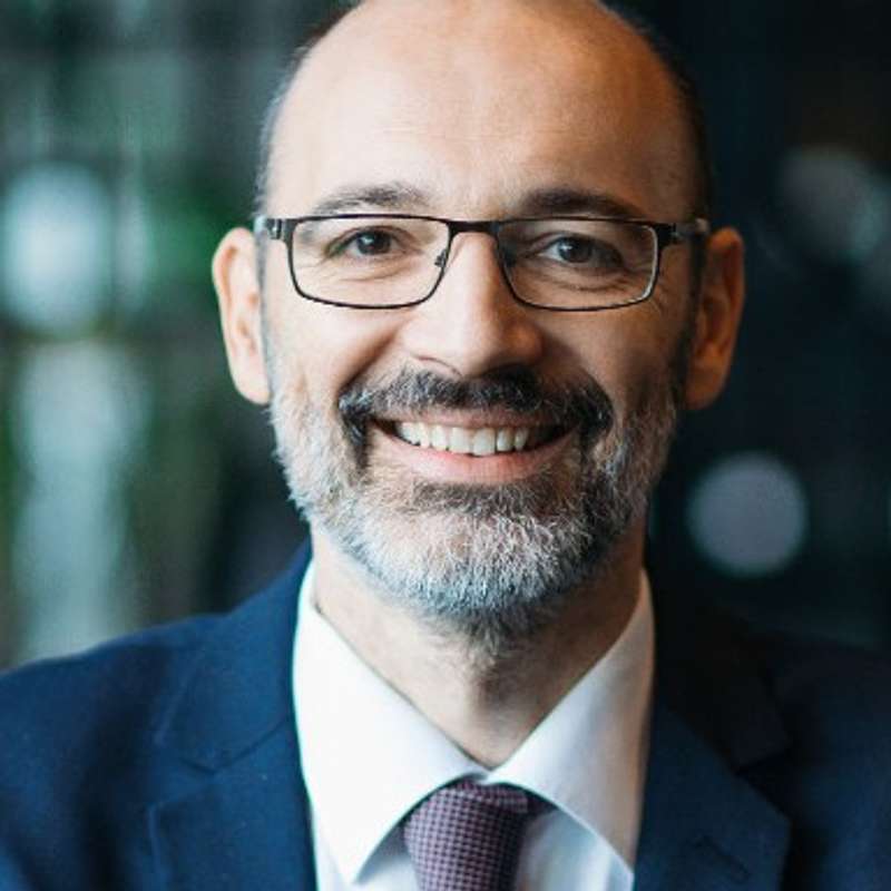 Predrag Grujicic
