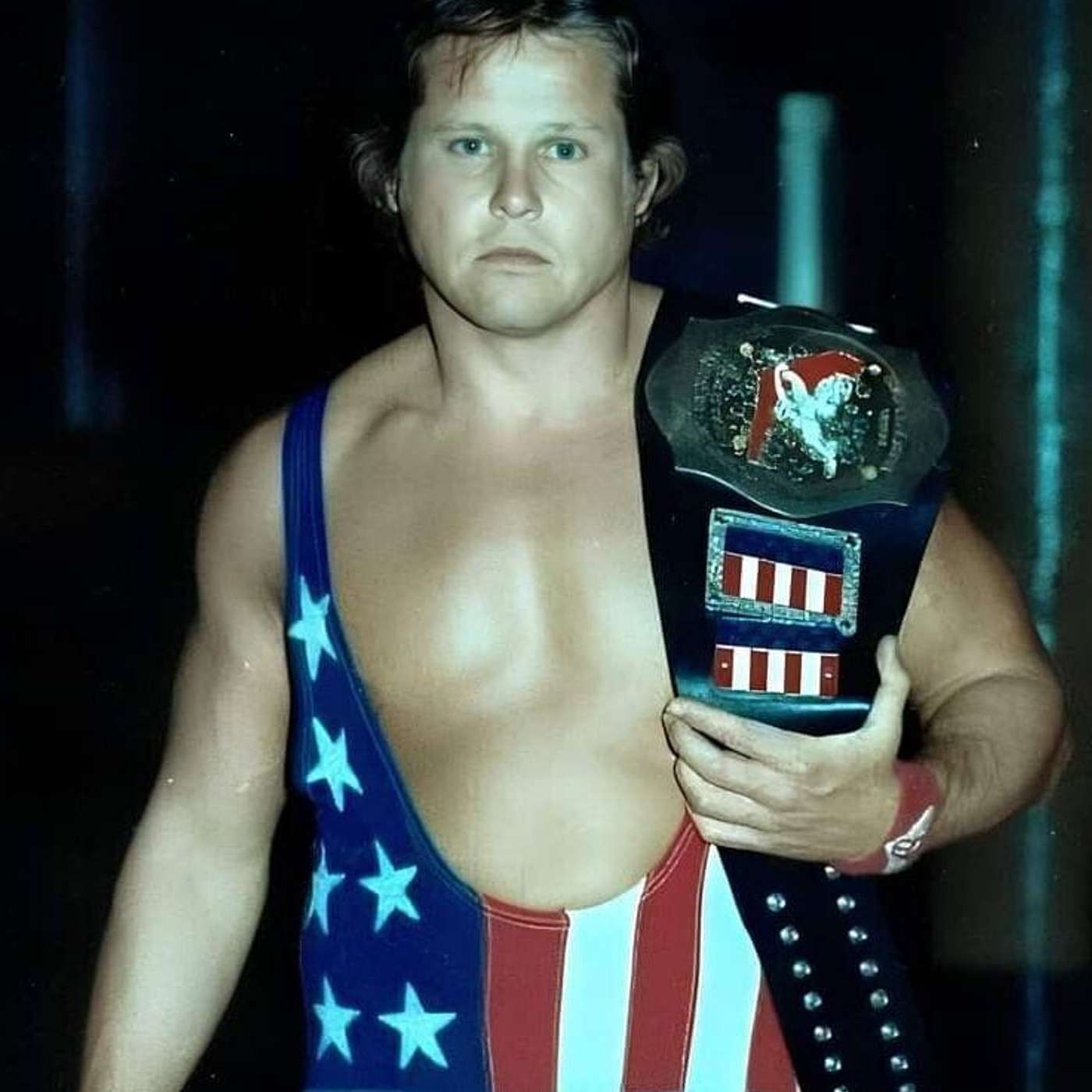 The Wrestling Stoop w/Bob Roop